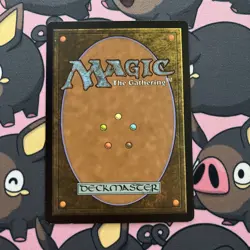 Japanese Enter The Infinite Mtg - Image 2