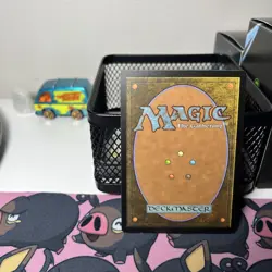 Japanese Enter The Infinite Mtg - Image 4