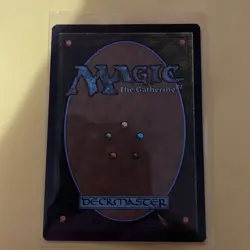 Magic The Gathering: Cori-Steel Cutter Lightly Played - Image 2