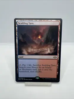 Scalding Tarn Modern Horizons 2 Regular - Image 1