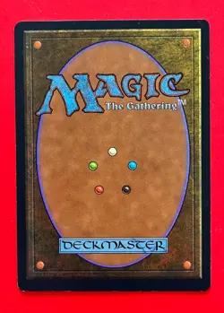 MTG - Lion's Eye Diamond - Mirage - Image 2