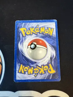 Pokemon TCG: Hitmontop (3/75), Neo Discovery, Rare Holo, Unlimited, DMG - Image 4