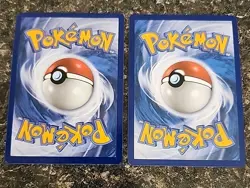 Pokemon Mega Evolutions Black Star Promo Drifloon MEP 005 Drifblim MEP 006 - Image 4