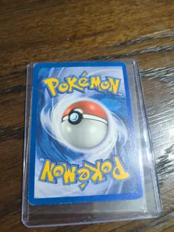 2004 Pokemon TCG Snorlax (Holo) 15/112 -LP- FireRed & LeafGreen - Image 4