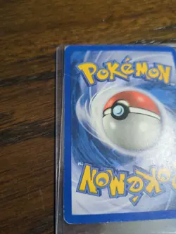 2004 Pokemon TCG Snorlax (Holo) 15/112 -LP- FireRed & LeafGreen - Image 5