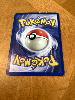 2000 Pokemon Team Rocket Rainbow Energy #80/82 - Image 2