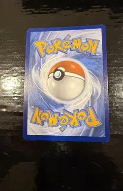 Sawk 130/086 White Flare Illustration Rare Full Art Holo Pokemon TCG MINT - Image 2
