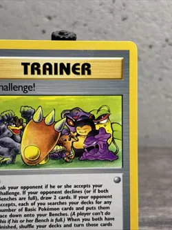 Challenge! 74/82 Team Rocket Regular Uncommon-Pokemon TCG-Fast Shipping-NM!! - Image 3