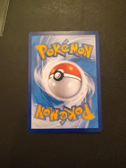 Shiny Pikachu CBB1C 0706/09 (07 06/09) S-Chinese Gem Pack Pokemon Mint - Image 2