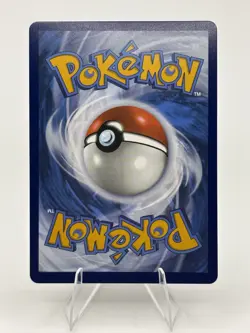 Mega Absol ex 180/132 Me01: Mega Evolution Holo (Pokemon TCG) NM - Image 2
