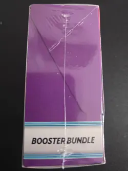 Pokemon Destined Rivals Booster Bundle (Brand New Sealed) - Image 3