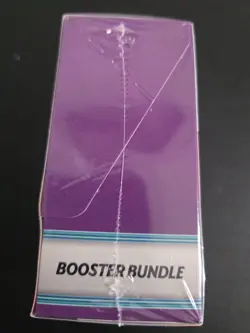 Pokemon Destined Rivals Booster Bundle (Brand New Sealed) - Image 4