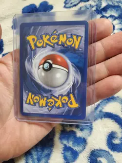 LP Omastar Delta Species 13/110 Ex Holon Phantoms Reverse Holo/Foil Pokemon 2006 - Image 3