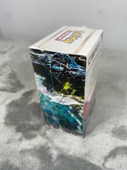 Pokemon SV5 Temporal Forces Build & Battle Kit - FACTORY SEALED - Image 4