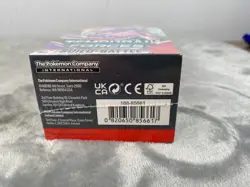 Pokemon SV5 Temporal Forces Build & Battle Kit - FACTORY SEALED - Image 5