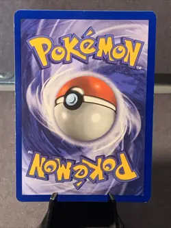 Pokemon TCG Butterfree 1st Edition #33/64 Pokemon Jungle Set Unlimited WOTC VTG - Image 2