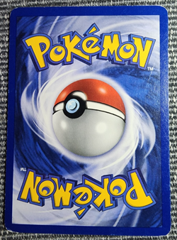 2000 Pokemon Team Rocket Unlimited Dark Charmeleon 32/82 LP - Image 2