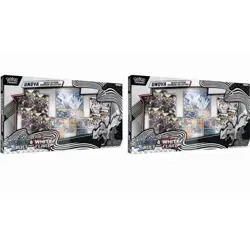 New Pokemon TCG: Unova Heavy Hitters Premium Collection 2-pack ORDER CONFIRMED - Image 1