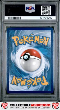 2019 Pokemon Sun & Moon Hidden Fates #44 Moltres Zapdos Articun Gx PSA 10 - Image 2