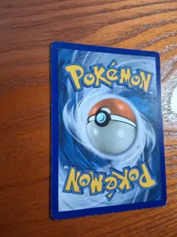 Charizard 11/108 XY Evolutions, Pokemon TCG, Holo Rare NM Near Mint Condition - Image 3