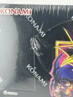 Yugioh The Dark Side of Dimensions Movie Pack Secret Edition 1st Ed Display Box - Image 2
