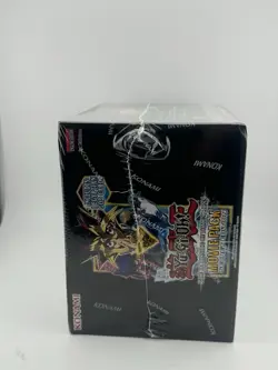 Yugioh The Dark Side of Dimensions Movie Pack Secret Edition 1st Ed Display Box - Image 4