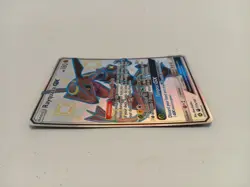 Pokemon TCG - Rayquaza GX Card HP 180 177a/168 In Good Condition #Live - Image 3