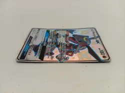 Pokemon TCG - Rayquaza GX Card HP 180 177a/168 In Good Condition #Live - Image 4