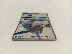 Pokemon TCG - Rayquaza GX Card HP 180 177a/168 In Good Condition #Live - Image 5