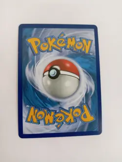 Pokemon Solgaleo GX Trading Card SM Black Star Promo Holo TCG Collectable #Live - Image 4