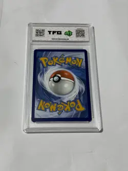 ✅ TFG Grade 10 Regieleki VMAX 058/195 - Silver Tempest Pokemon Card Near Mint ✅ - Image 2