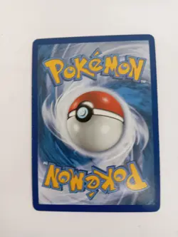 Pokemon Gyarados GX Trading Card SM Crimson Invasion 101/111 Full Art Holo #Live - Image 4