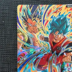 Son Goku BM10-053 Super Dragon Ball Heroes Card Japan NM [RANK A] - Image 2