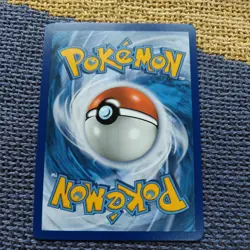 Pokemon Card Galarian Ponyta SWSH013 Black Star Promo Holo Near Mint - Image 2