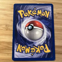 Pokemon Card Meowth Jungle 1st Edition Common 56/64 LP+ - Image 2
