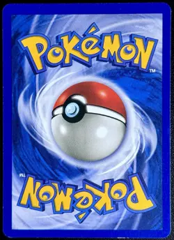 Chansey 3/102 Base Set Holo Rare WOTC Pokemon Card - Near Mint Condition - Image 3