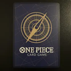 Monet OP05-036 - Championship 2024 FOIL Promo - One Piece Card Game - Image 2