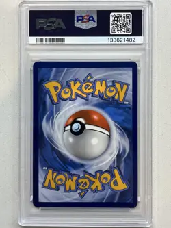 PSA 9 Mew ex 053 151 Ultra-Premium Coll - Promo Pokemon TCG Card - Image 3