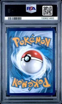 PSA 9 Mew ex 053 151 Ultra-Premium Coll - Promo Pokemon TCG Card - Image 5