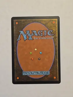 MtG X1 Force Bubble Scourge Magic the Gathering (Enchantment) - Image 2