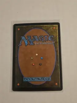 Draconautics Engineer (Borderless Foil) Rare MTG Aetherdrift NM - Image 2