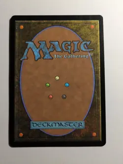 Snapcaster Mage Borderless Chocobo Track Foil Final Fantasy MTG 0469 Commander - Image 2