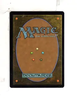 MTG SkeenAB Nexus of Fate BaB PROMO FOIL from M19. LP. - Image 2