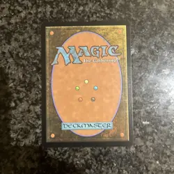 Three Steps Ahead Mtg OTJ Rare Near Mint - Image 2