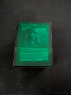 Arcades, the Strategist Custom Deck - Image 1