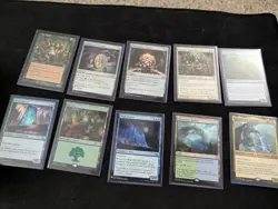 Arcades, the Strategist Custom Deck - Image 2