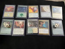 Arcades, the Strategist Custom Deck - Image 3