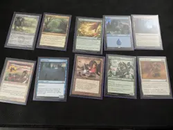 Arcades, the Strategist Custom Deck - Image 4