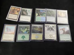 Arcades, the Strategist Custom Deck - Image 5