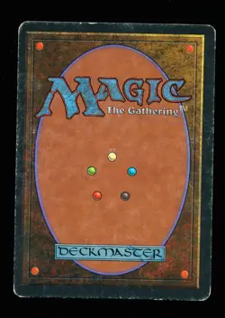 * * 1x Mystic Remora x1 * * Ice Age MTG MP-HP Moderate to Heavy Play - Image 2